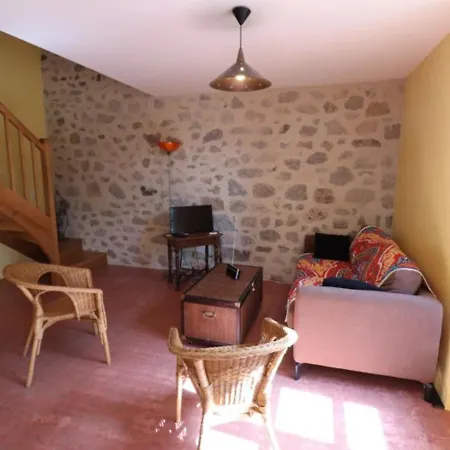 Casa vacanze Charactere, 1920, Vallee Du Lot, 4 Pers, Jardin, Parking, Rando Proche - Fr-1-742-115