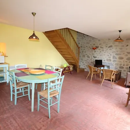 Charactere, 1920, Vallee Du Lot, 4 Pers, Jardin, Parking, Rando Proche - Fr-1-742-115 Casa vacanze *